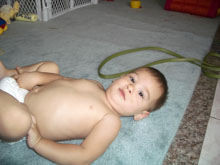 Ryan September 2004